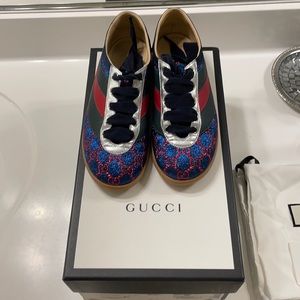Gucci women’s sneakers
